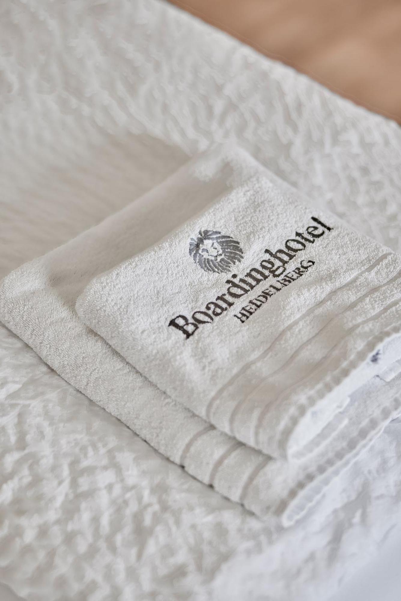 Boardinghotel ไฮเดลเบิร์ก ภายนอก รูปภาพ
