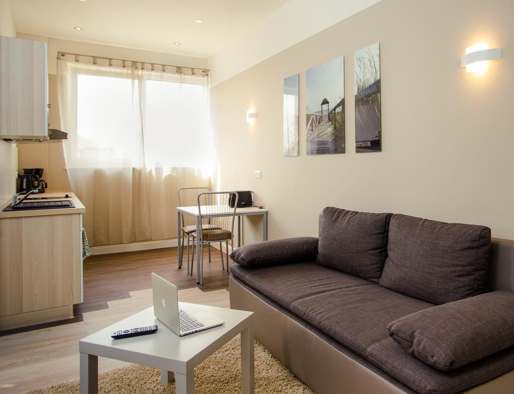 Boardinghotel ไฮเดลเบิร์ก ภายนอก รูปภาพ