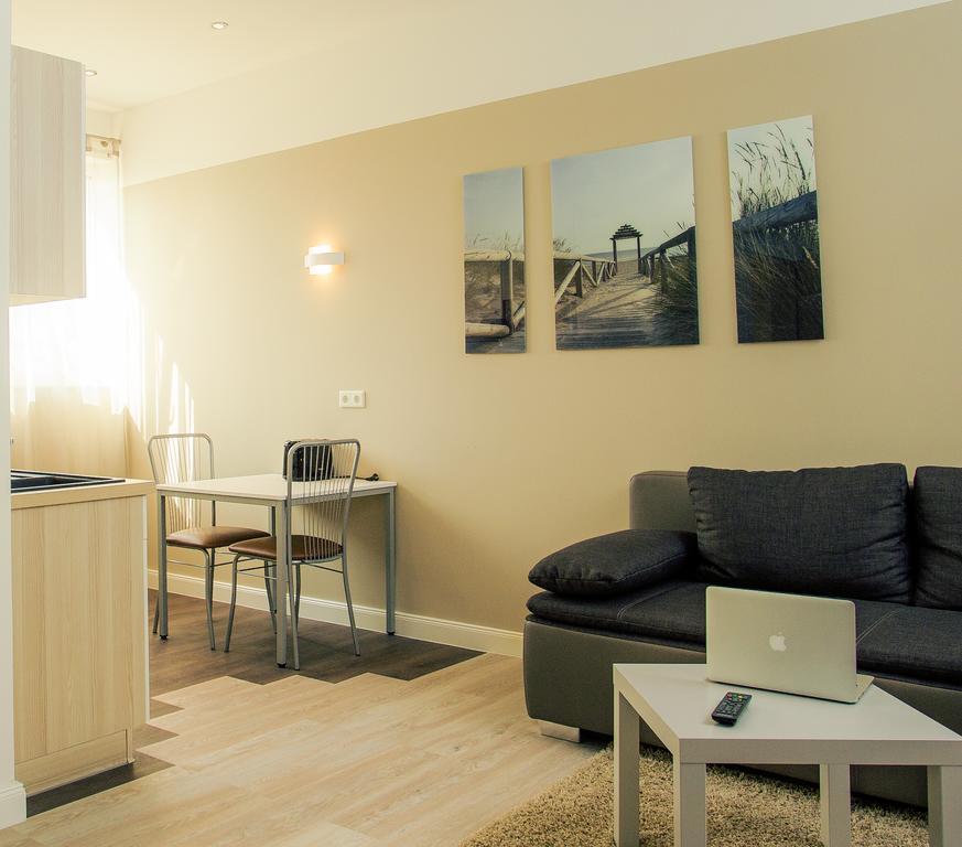 Boardinghotel ไฮเดลเบิร์ก ภายนอก รูปภาพ